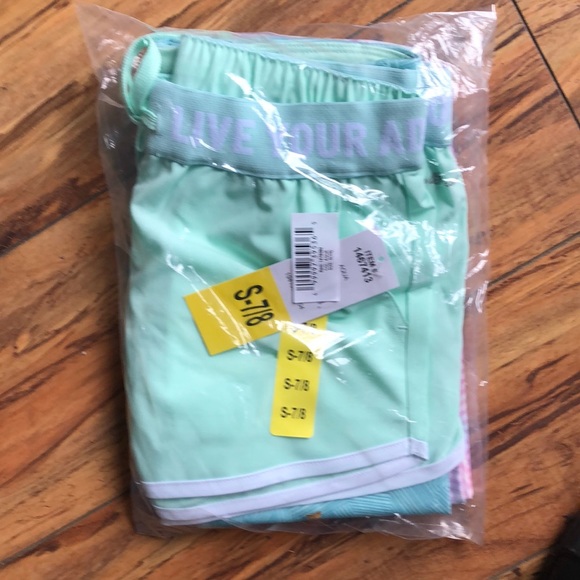 Eddie Bauer Girls pants - Picture 2 of 2